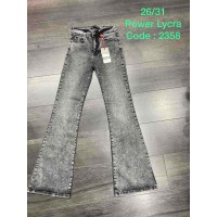 Джинси жіночі DEKPLOY JEANS 2358 ISPANYOL Туреччина