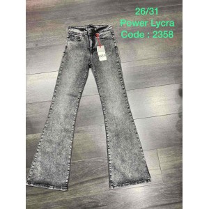 Джинсы женские DEKPLOY JEANS 2358 ISPANYOL Турция