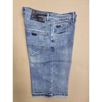 Шорти джинсові чоловічі 1129 GOD BARON JEANS