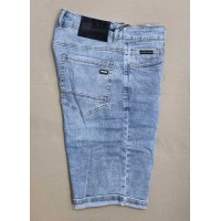Шорти джинсові чоловічі 1130 GOD BARON JEANS