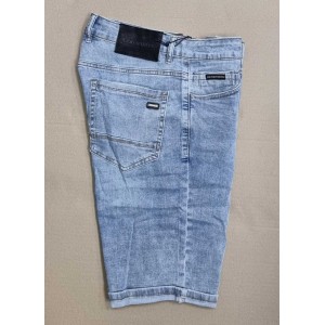 Шорты джинсовые мужские 1130 GOD BARON JEANS