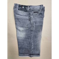 Шорти джинсові чоловічі 1148 GOD BARON JEANS