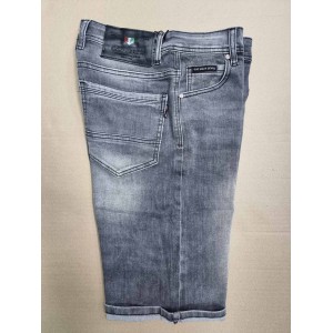 Шорты джинсовые мужские 1148 GOD BARON JEANS