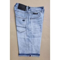 Шорти джинсові чоловічі 2199 V.J.RAY (GOD BARON) JEANS