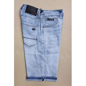 Шорты джинсовые мужские 2199 V.J.RAY (GOD BARON) JEANS