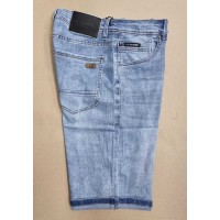 Шорти джинсові чоловічі 2202 V.J.RAY (GOD BARON) JEANS