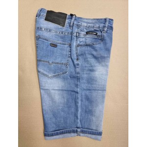 Шорты джинсовые мужские 2203 V.J.RAY (GOD BARON) JEANS