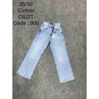 Джинси жіночі DEKPLOY JEANS 900 CILOT