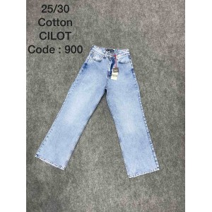 Джинси жіночі DEKPLOY JEANS 900 CILOT