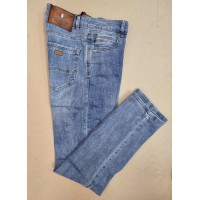 Джинси чоловічі 1057 GOD BARON JEANS CLASSIC