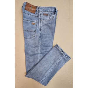 Джинси чоловічі 1058 GOD BARON JEANS CLASSIC