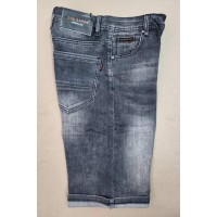 Шорти джинсові чоловічі 1138 GOD BARON JEANS