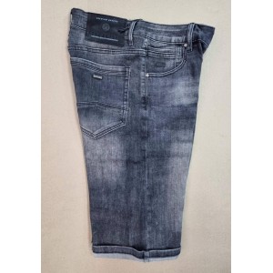 Шорты джинсовые мужские 1139 GOD BARON JEANS