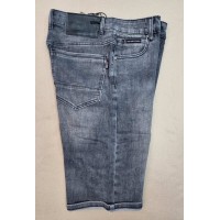 Шорти джинсові чоловічі 1141 GOD BARON JEANS