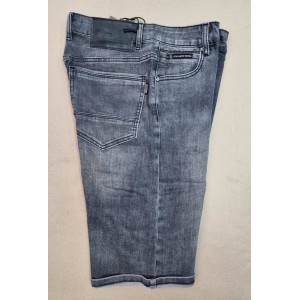 Шорти джинсові чоловічі 1141 GOD BARON JEANS