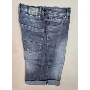 Шорти джинсові чоловічі 2193 V.J.RAY (GOD BARON) JEANS
