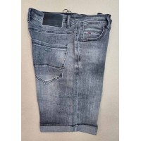 Шорти джинсові чоловічі 2195 V.J.RAY (GOD BARON) JEANS