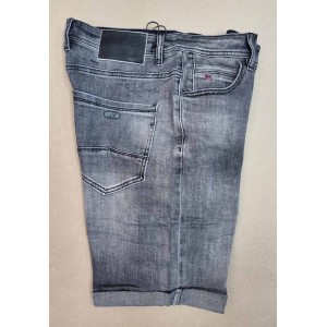 Шорти джинсові чоловічі 2195 V.J.RAY (GOD BARON) JEANS