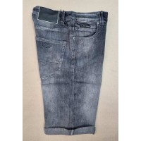 Шорти джинсові чоловічі 2196 V.J.RAY (GOD BARON) JEANS