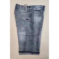 Шорти джинсові чоловічі 2197 V.J.RAY (GOD BARON) JEANS