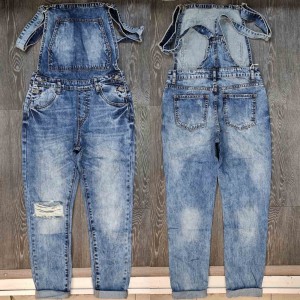 Комбінезон жіночий VERSION JEANS 8090