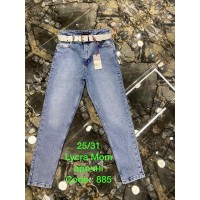 Джинси жіночі DEKPLOY JEANS 885 MOM Туреччина