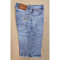 Шорти чоловічі 1104 GOD BARON JEANS CLASSIC