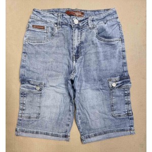 Шорти джинсові чоловічі 1143 V.J.RAY (GOD BARON) JEANS