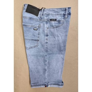 Шорти джинсові чоловічі 2200 V.J.RAY (GOD BARON) JEANS