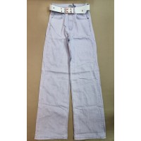 Джинси жіночі MIKALETTA JEANS 3409 WIDE LEG Туреччина