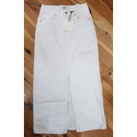 Спідниця жіноча CRACPOT JEANS 5055 SKIRT Туреччина