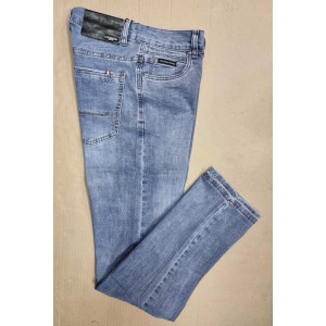 Джинси чоловічі 1055 GOD BARON JEANS CLASSIC