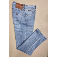 Джинси чоловічі 1070 GOD BARON JEANS CLASSIC