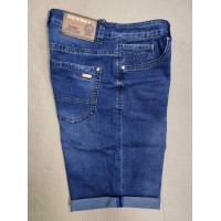 Шорти джинсові чоловічі 203 NEW SKY JEANS