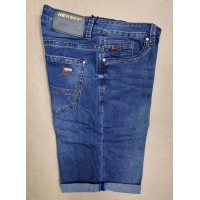Шорти джинсові чоловічі 205 NEW SKY JEANS