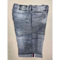 Шорти джинсові чоловічі 2194 V.J.RAY (GOD BARON) JEANS