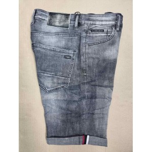 Шорти джинсові чоловічі 2194 V.J.RAY (GOD BARON) JEANS