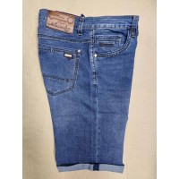 Шорти джинсові чоловічі 233 NEW SKY JEANS