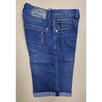 Шорти джинсові чоловічі 236 NEW SKY JEANS