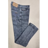 Джинси чоловічі 51122 NEW SKY JEANS CLASSIC