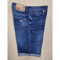 Шорти джинсові чоловічі 525 NEW SKY JEANS