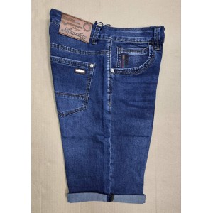 Шорти джинсові чоловічі 562 NEW SKY JEANS