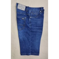 Шорти джинсові чоловічі 833 NEW SKY JEANS