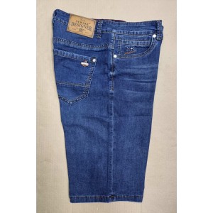 Шорти джинсові чоловічі 835 NEW SKY JEANS