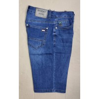 Шорти джинсові чоловічі 837 NEW SKY JEANS