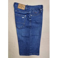 Шорти джинсові чоловічі 838 NEW SKY JEANS