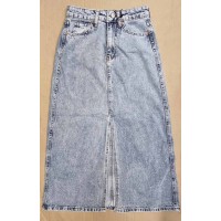 Спідниця жіноча MIKALETTA JEANS 1002