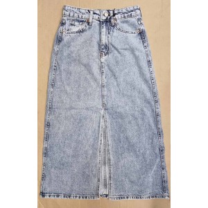 Спідниця жіноча MIKALETTA JEANS 1002