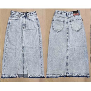 Спідниця жіноча SESSANTA JEANS 2000