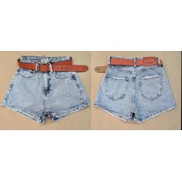 Шорти жіночі SESSANTA JEANS 6652